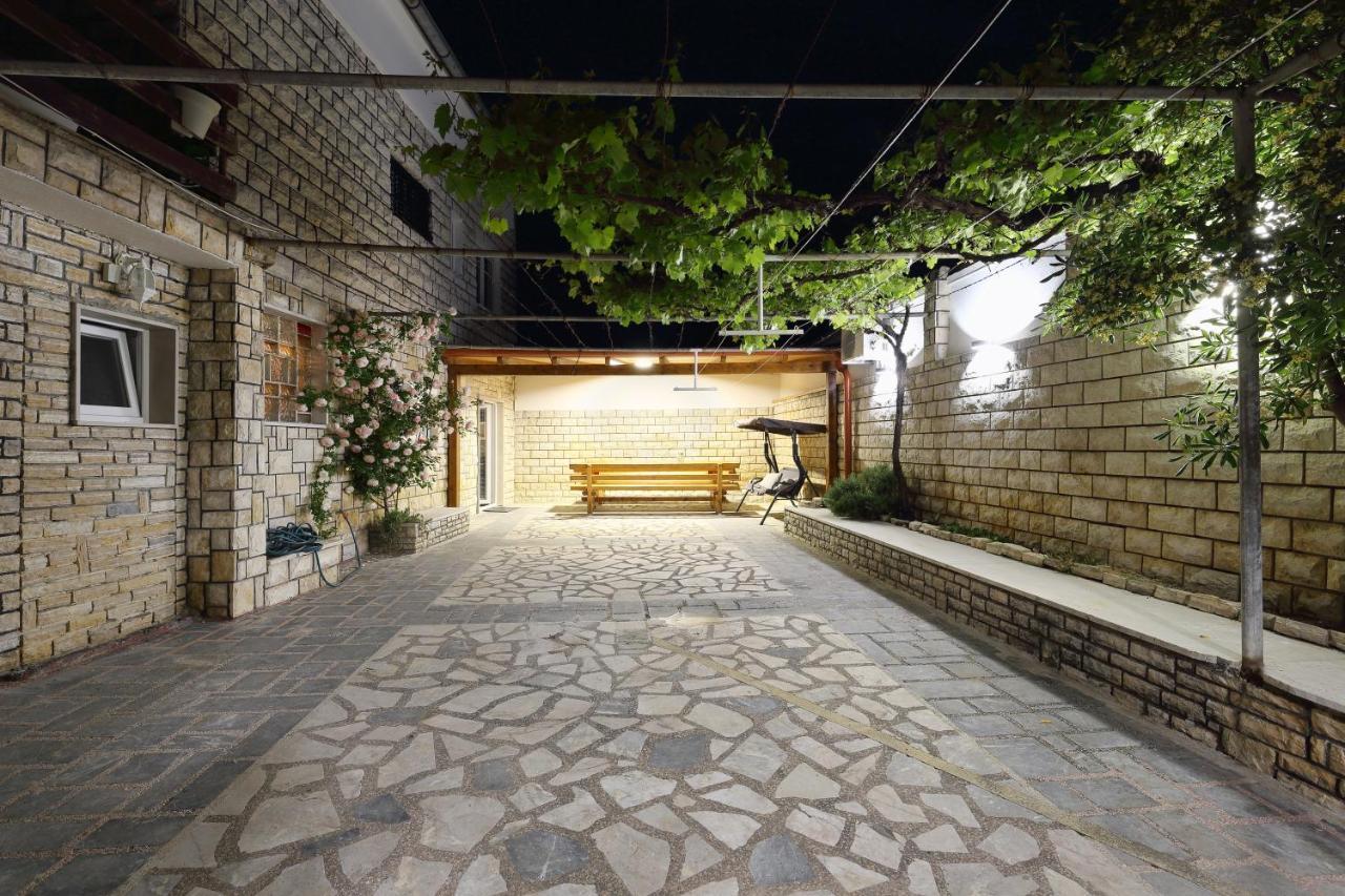 Apartman Don Pag Town Exterior photo