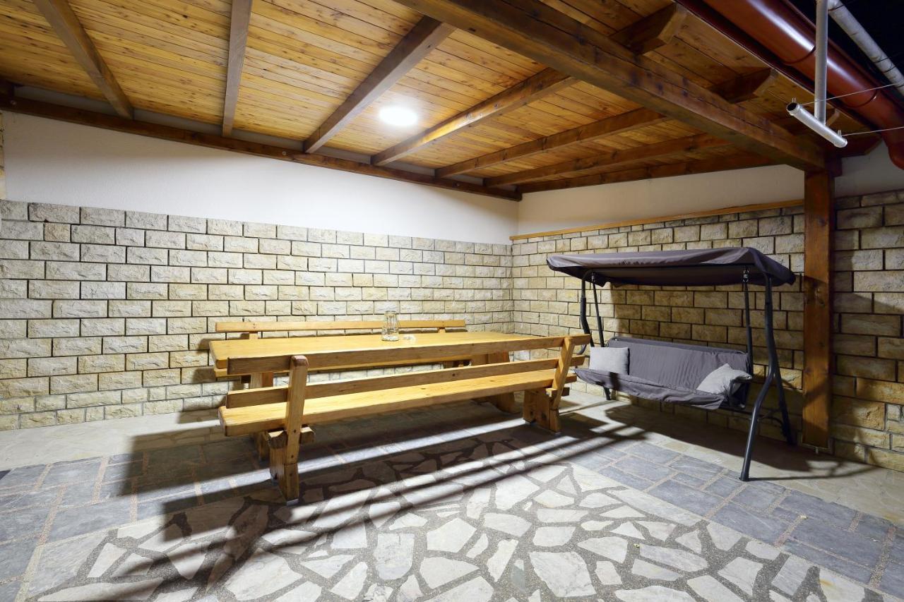 Apartman Don Pag Town Exterior photo
