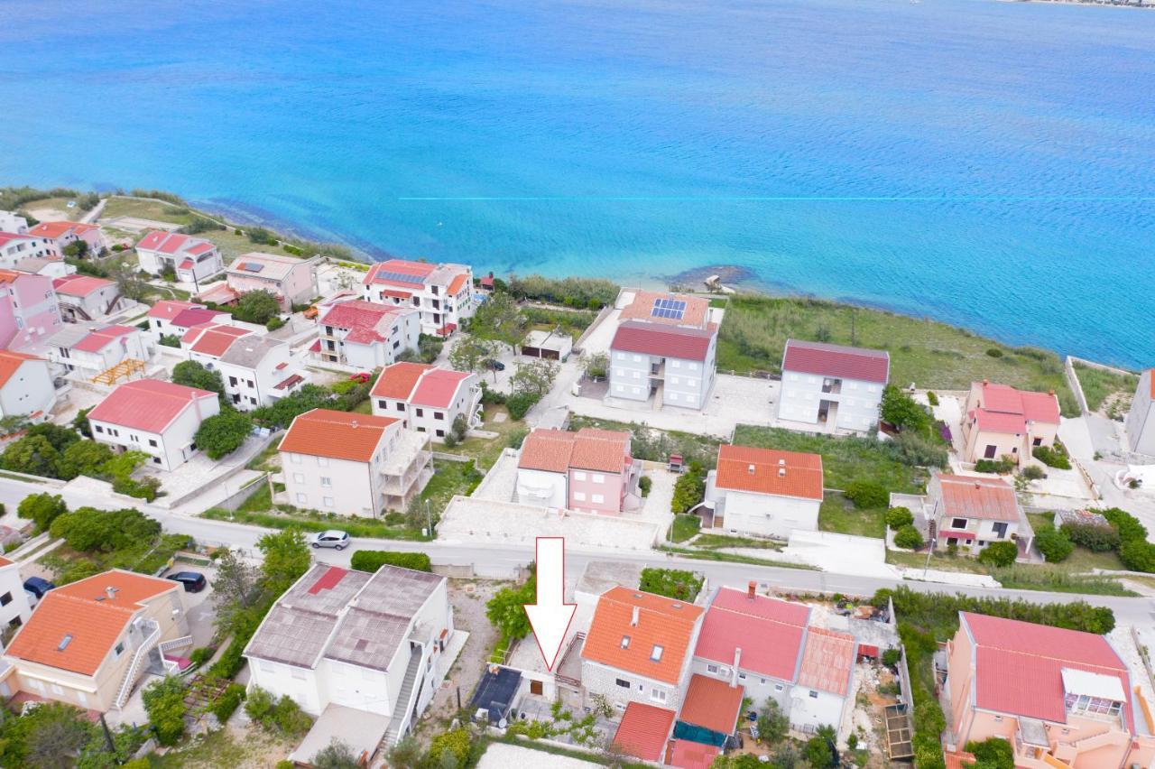 Apartman Don Pag Town Exterior photo